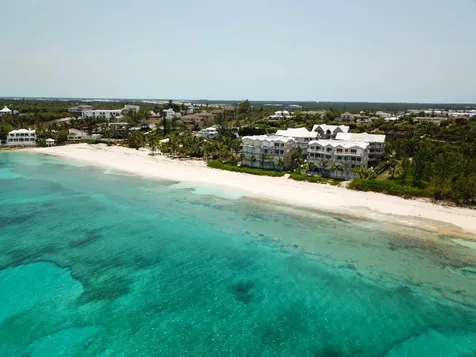 Palmshores Love Beach Wal 8 New Providence Paradise Island BS