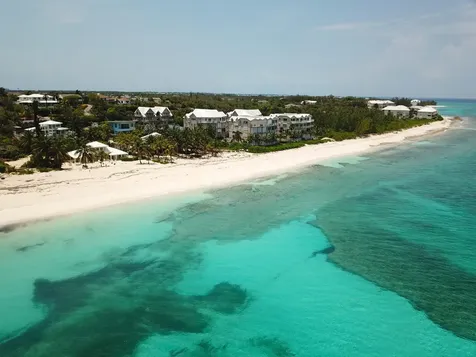 Palmshores Love Beach Wal 8 New Providence Paradise Island BS