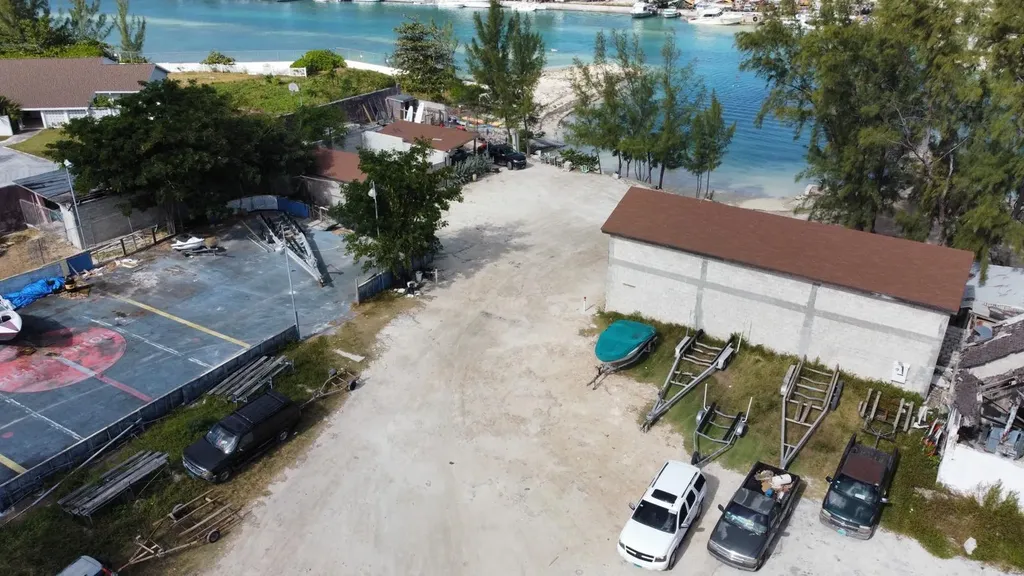 Harbour Side West, West B New Providence Paradise Island BS