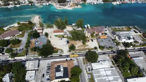 Harbour Side West, West B New Providence Paradise Island BS