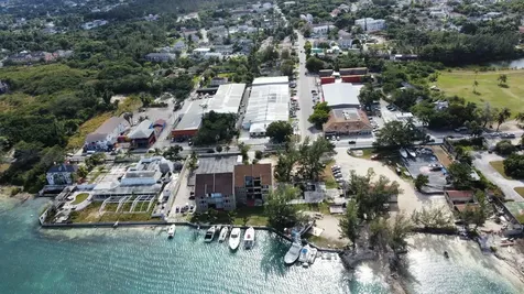 Harbour Side West, West B New Providence Paradise Island BS