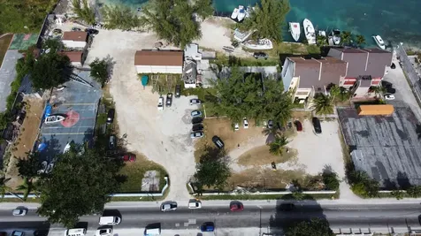 Harbour Side West, West B New Providence Paradise Island BS