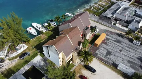 Harbour Side West, West B New Providence Paradise Island BS