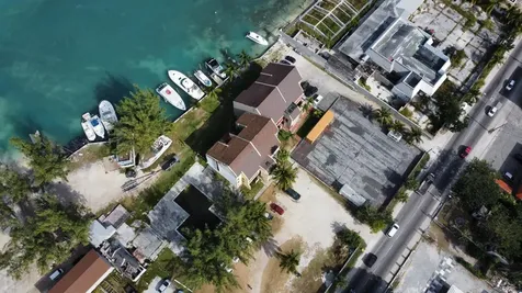 Harbour Side West, West B New Providence Paradise Island BS
