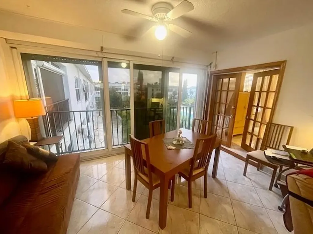 Jansel Court Grand Bahama Freeport BS