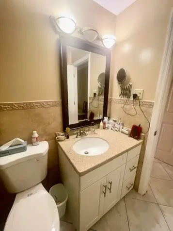 Jansel Court Grand Bahama Freeport BS