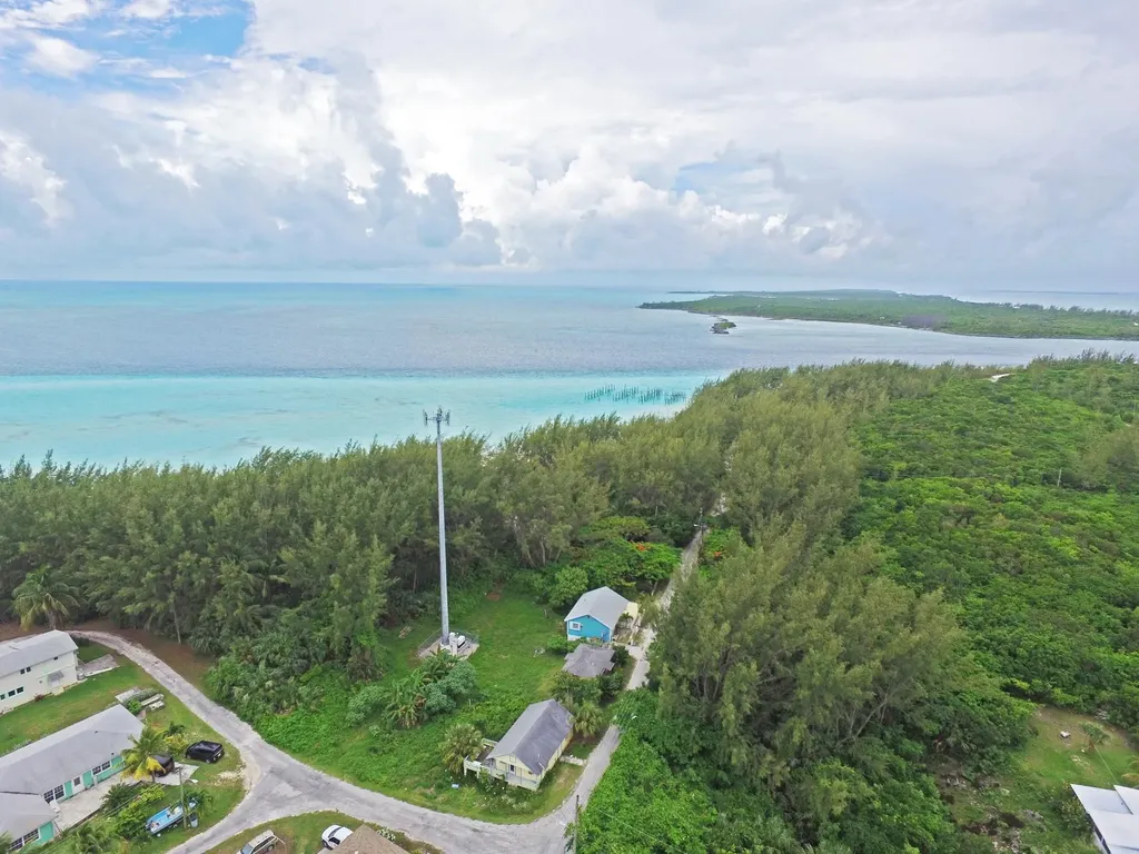 Ripley Street Eleuthera BS