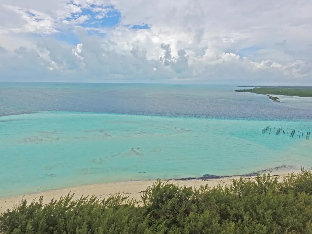 Ripley Street Eleuthera BS