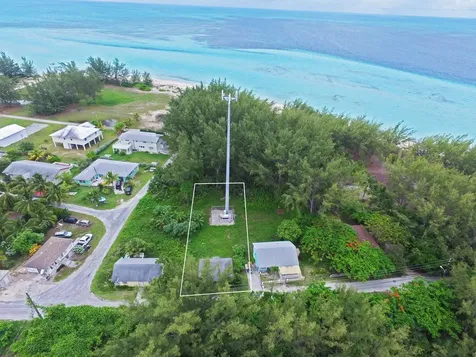 Ripley Street Eleuthera BS