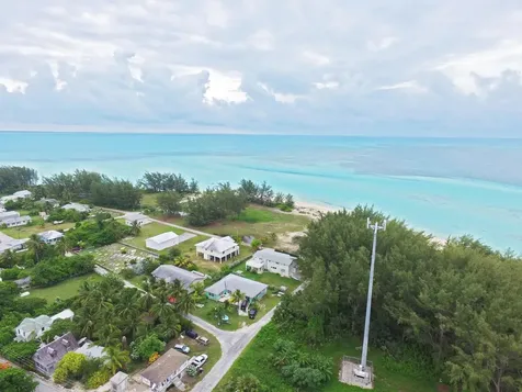 Ripley Street Eleuthera BS