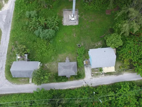 Ripley Street Eleuthera BS