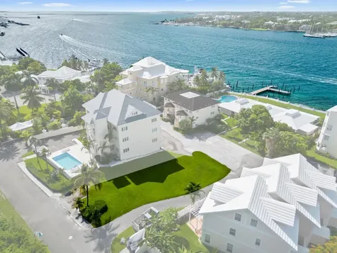 Harbour Colony Ii 11 New Providence Paradise Island BS