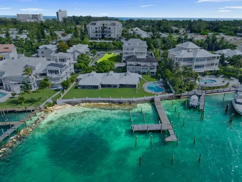 Harbour Colony Ii 11 New Providence Paradise Island BS