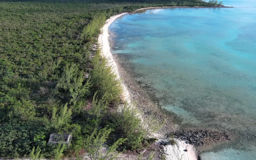 Lot 1a, Millers Long Island BS