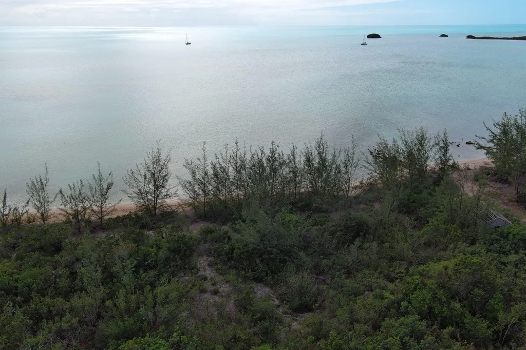 Lot 1a, Millers Long Island BS