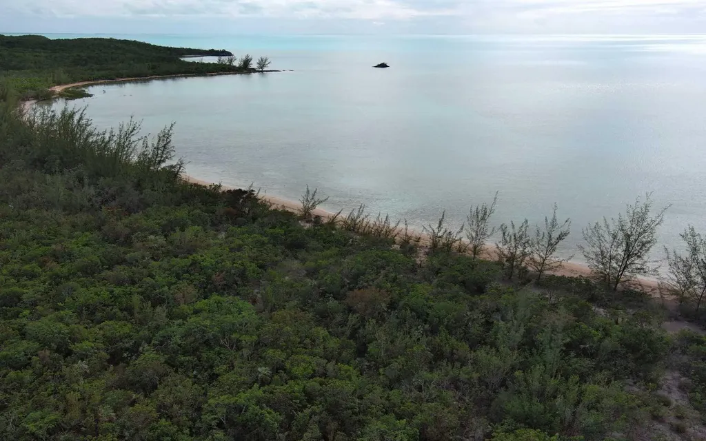 Lot 1a, Millers Long Island BS