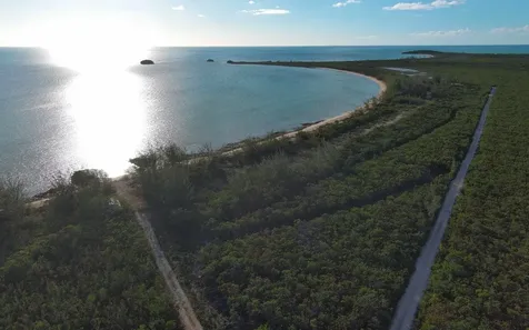 Lot 1a, Millers Long Island BS