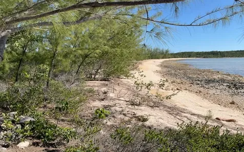 Lot 1a, Millers Long Island BS