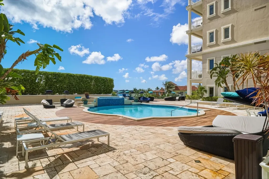 One Ocean New Providence Paradise Island BS