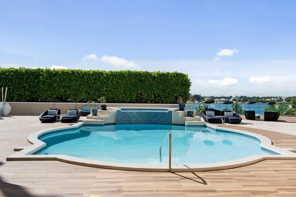 One Ocean New Providence Paradise Island BS