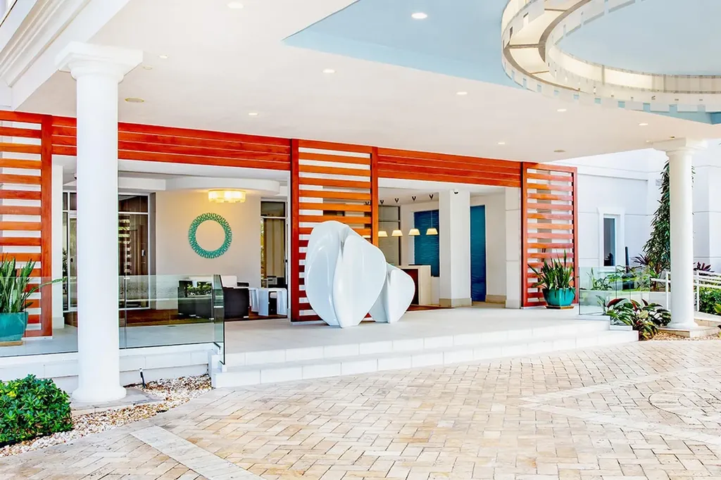 One Ocean New Providence Paradise Island BS