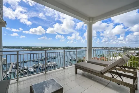 One Ocean New Providence Paradise Island BS