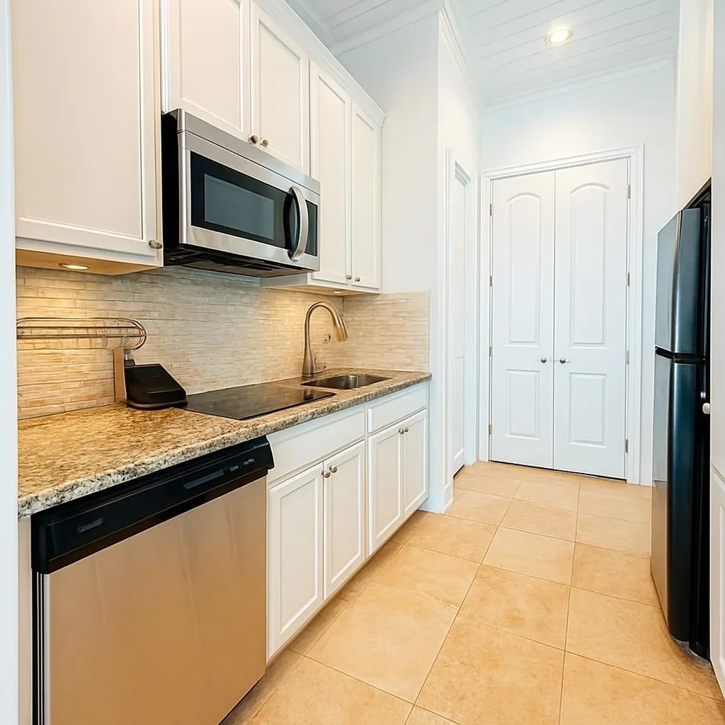 2 Fountain Bay Villa Cat Island BS