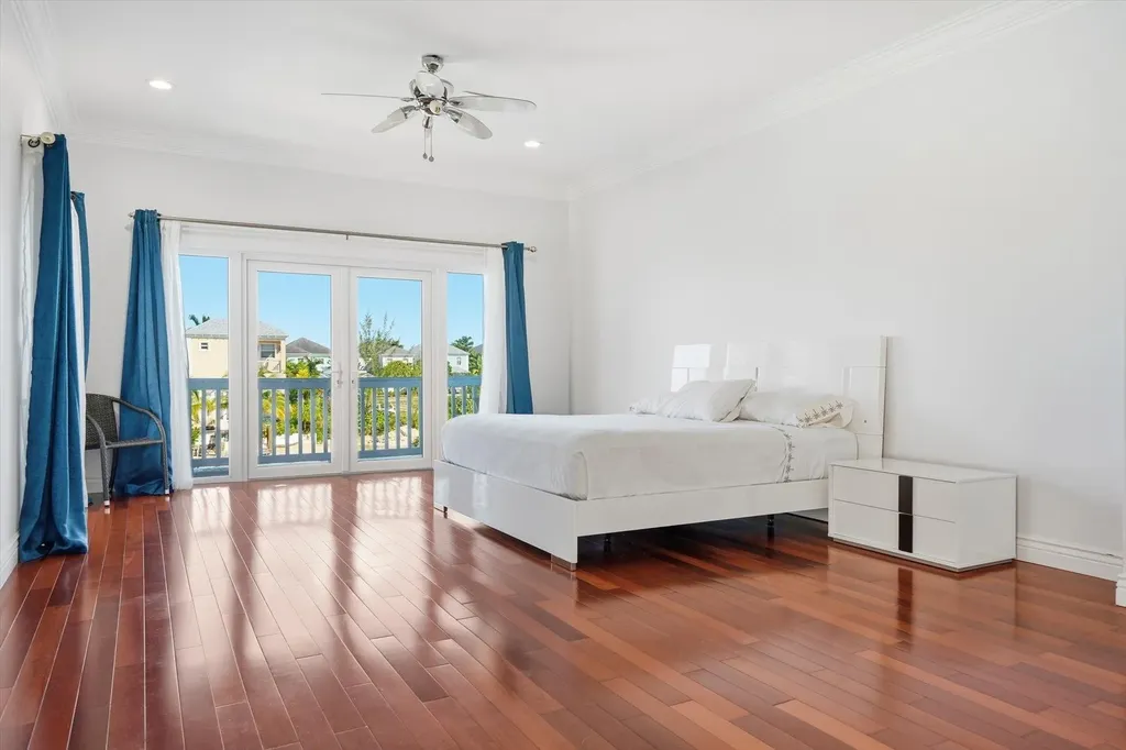 Kingfisher Island 20 New Providence Paradise Island BS