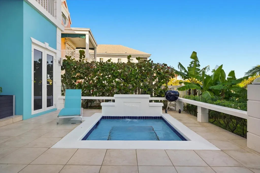 Kingfisher Island 20 New Providence Paradise Island BS