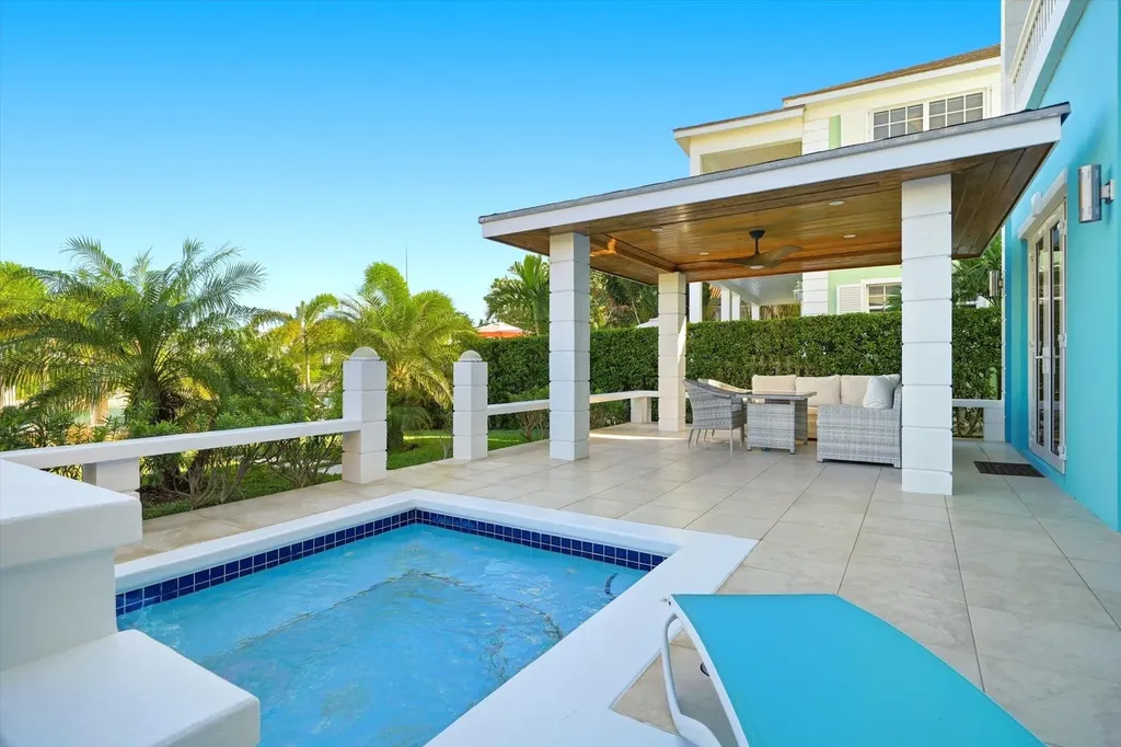 Kingfisher Island 20 New Providence Paradise Island BS