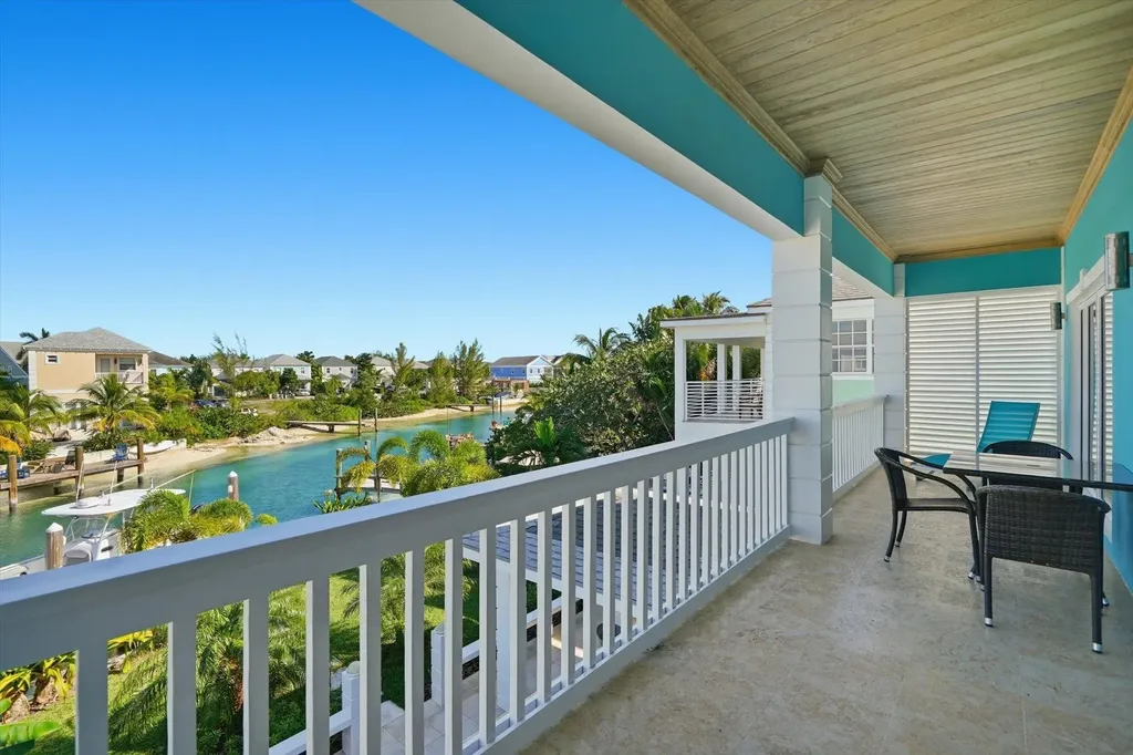 Kingfisher Island 20 New Providence Paradise Island BS