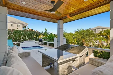 Kingfisher Island 20 New Providence Paradise Island BS