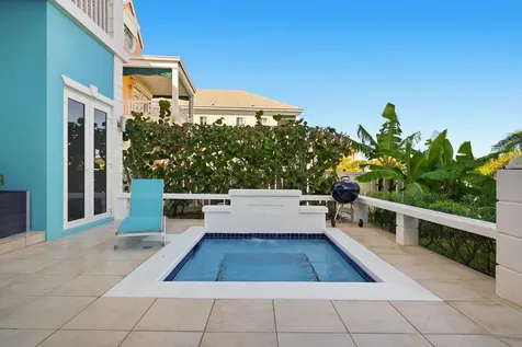 Kingfisher Island 20 New Providence Paradise Island BS