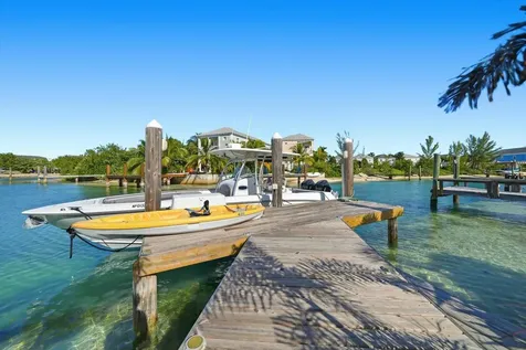 Kingfisher Island 20 New Providence Paradise Island BS