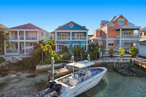 Kingfisher Island 20 New Providence Paradise Island BS