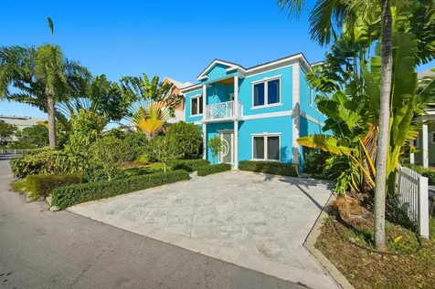 Kingfisher Island 20 New Providence Paradise Island BS