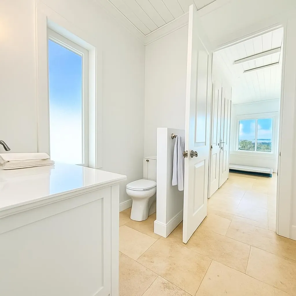Fountain Bay Villa Cat Island BS