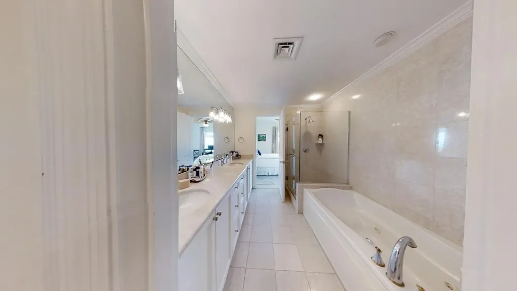 Cable Beach New Providence Paradise Island BS