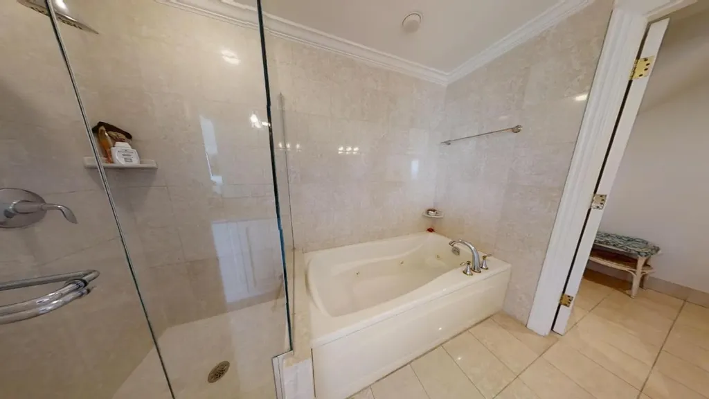 Cable Beach New Providence Paradise Island BS