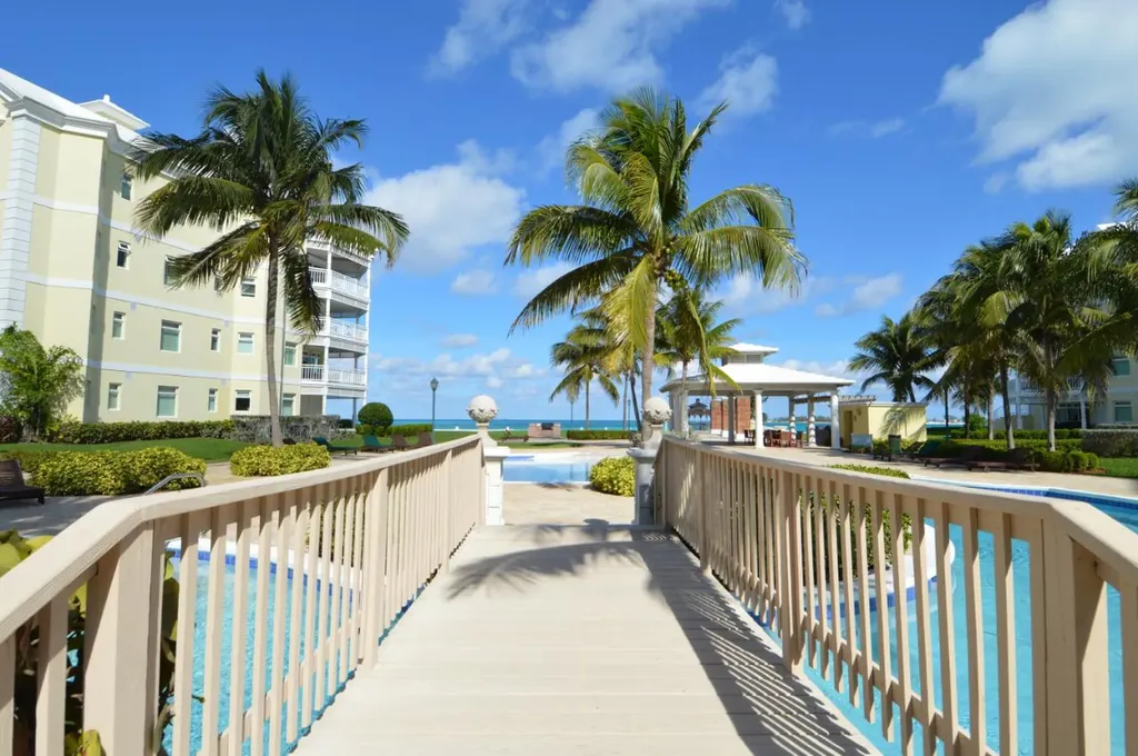 Cable Beach New Providence Paradise Island BS