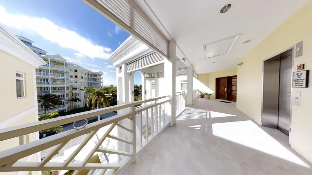 Cable Beach New Providence Paradise Island BS