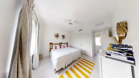 Cable Beach New Providence Paradise Island BS