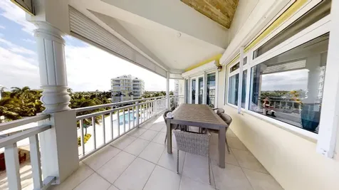 Cable Beach New Providence Paradise Island BS