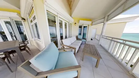 Cable Beach New Providence Paradise Island BS