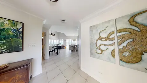 Cable Beach New Providence Paradise Island BS