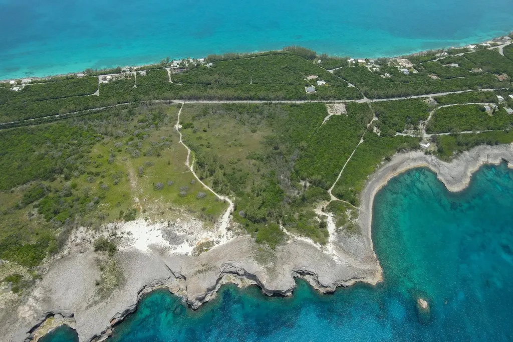 The Cliffs Eleuthera BS