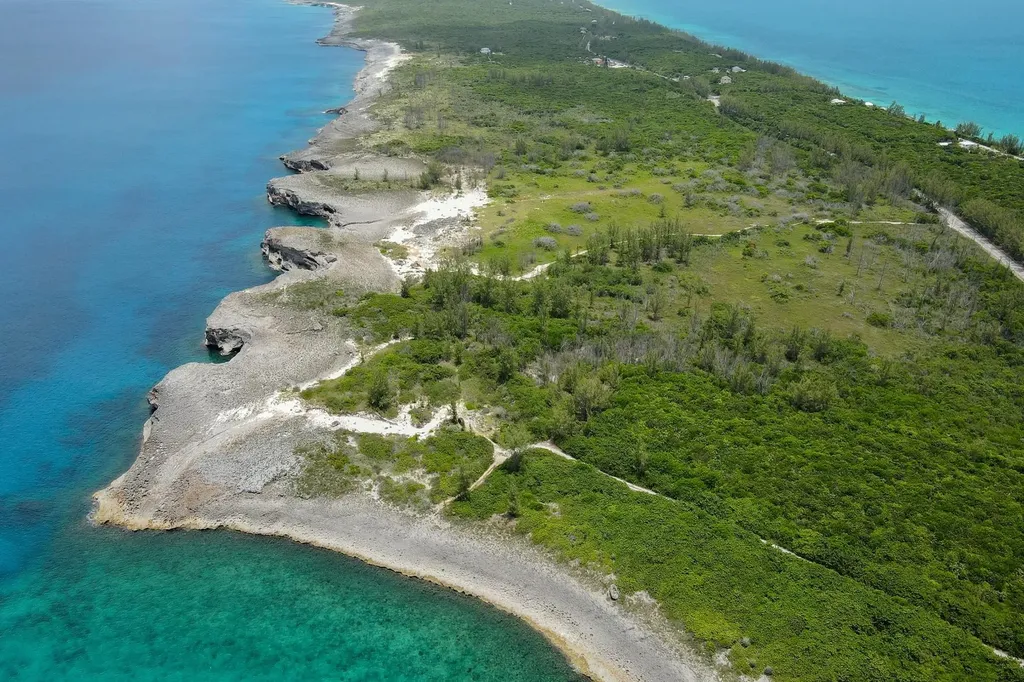 The Cliffs Eleuthera BS