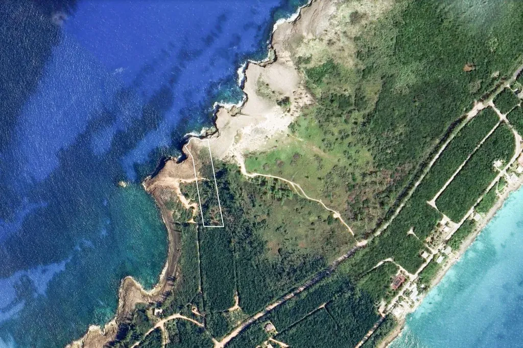 The Cliffs Eleuthera BS