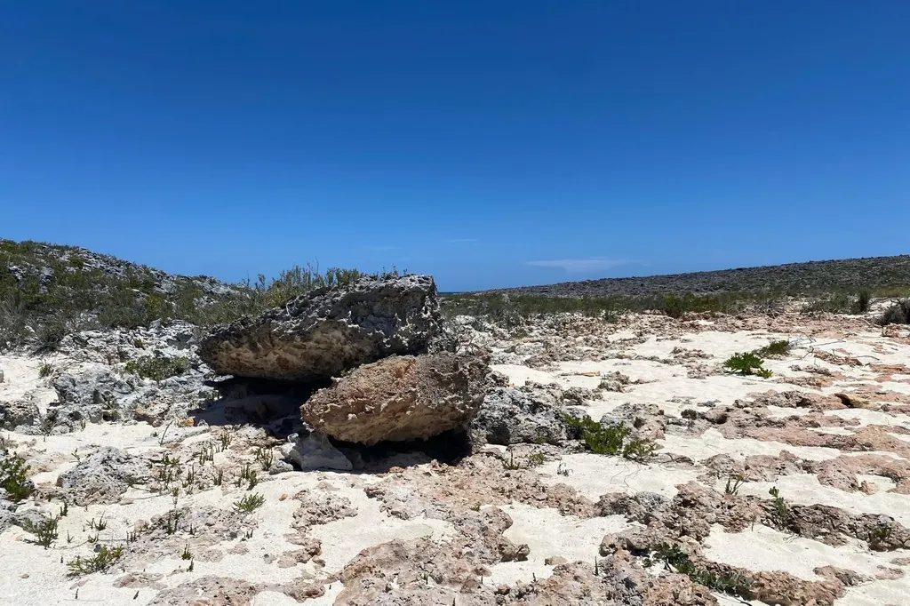 The Cliffs Eleuthera BS