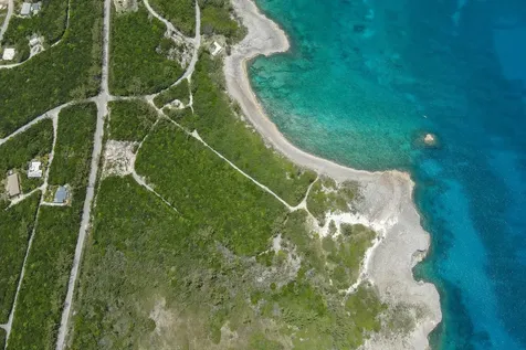 The Cliffs Eleuthera BS